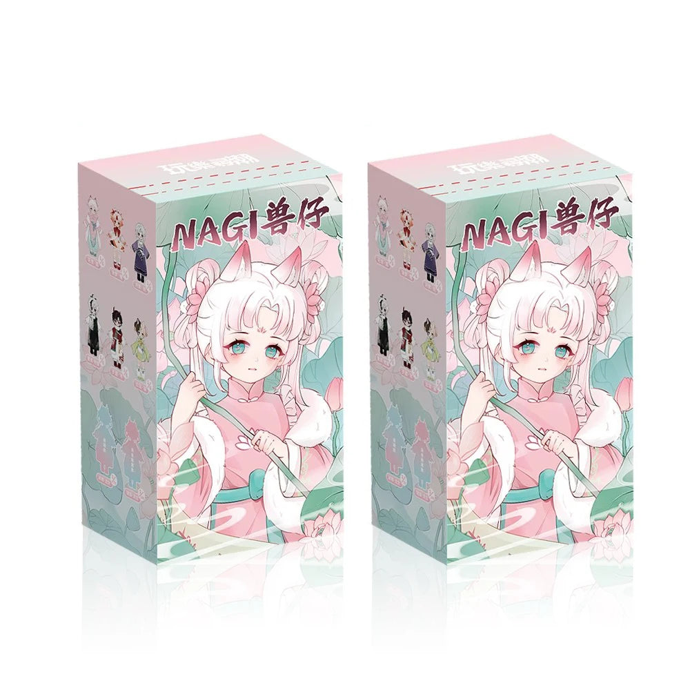 🌸 POPPY Premium Mignonne – Édition Collector - SiriuS