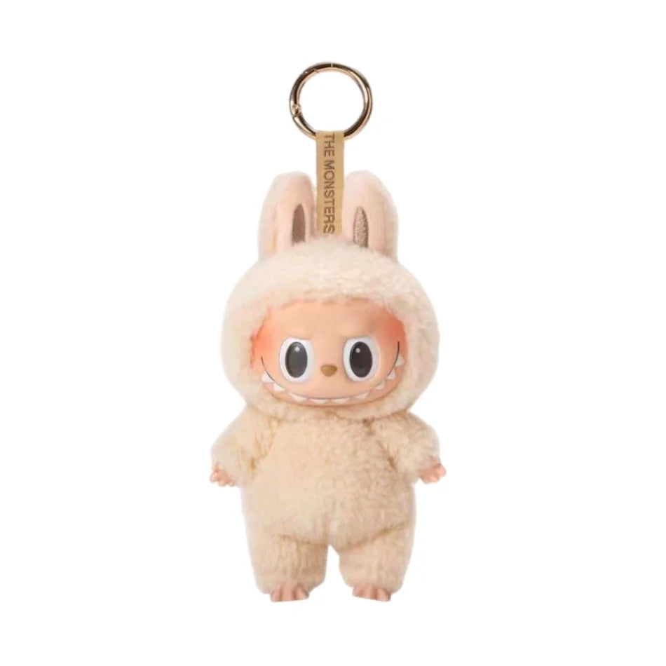 ぬいぐるみ Labubu exciting macaron LABUBU CARRYME/Pop Mart THE MONSTERS LABUBU Exciting Macaron
