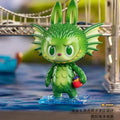 🦖 Labubu Kaiju Series – Boîte Mystère SiriuS