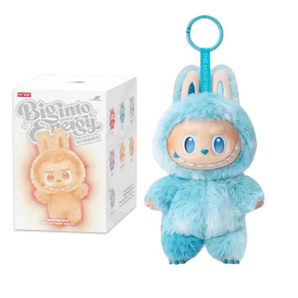 🌟 Labubu 3.0 – Monstre PREMIUM | Boîte Surprise de 6 Figurines - SiriuS