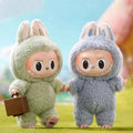 🎌 Figurine Manga Labubu – Collection Monstre