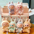 🧚♂️ Labubu – Collection The Monsters