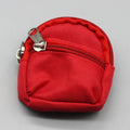 🎒 Sac à Dos en Toile Labubu pour Poupées de 15/17cm – Mode & Aventure - SiriuS
