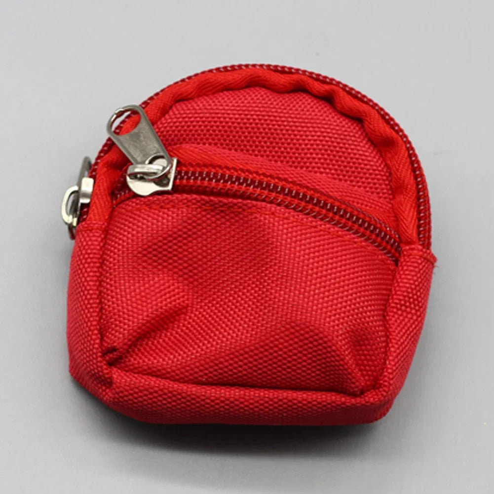 🎒 Sac à Dos en Toile Labubu pour Poupées de 15/17cm – Mode &amp; Aventure - SiriuS