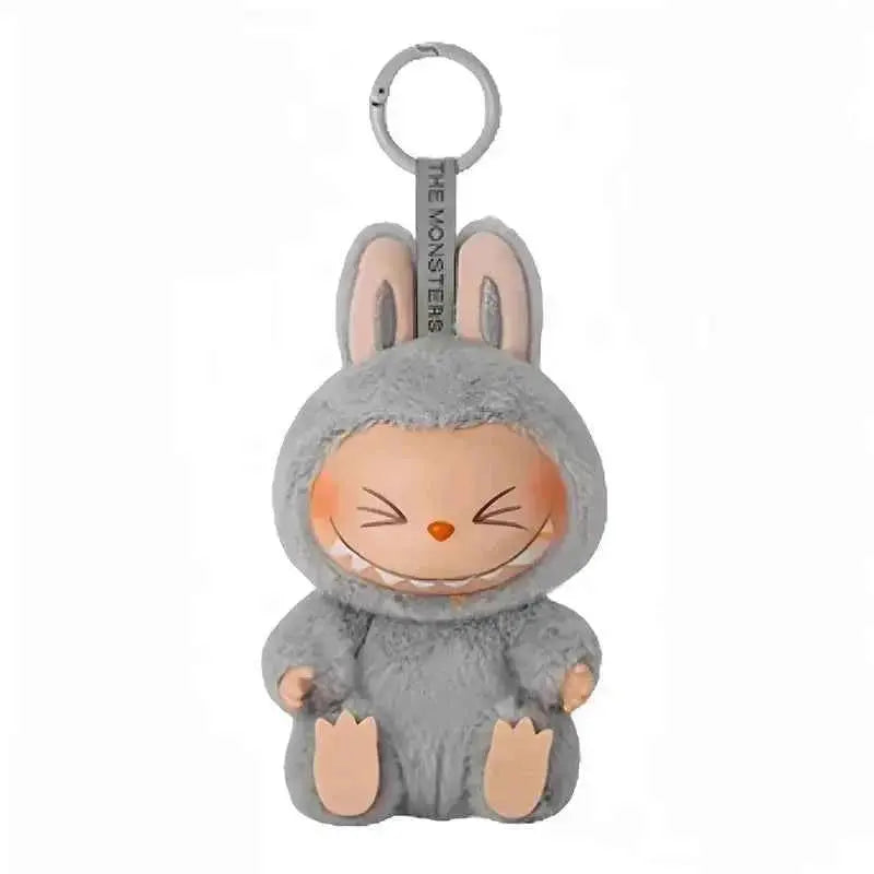 🎁 Figurine Labubu - Boîte Surprise Kawaii Monstre