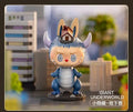 🦖 Labubu Kaiju Series – Boîte Mystère SiriuS