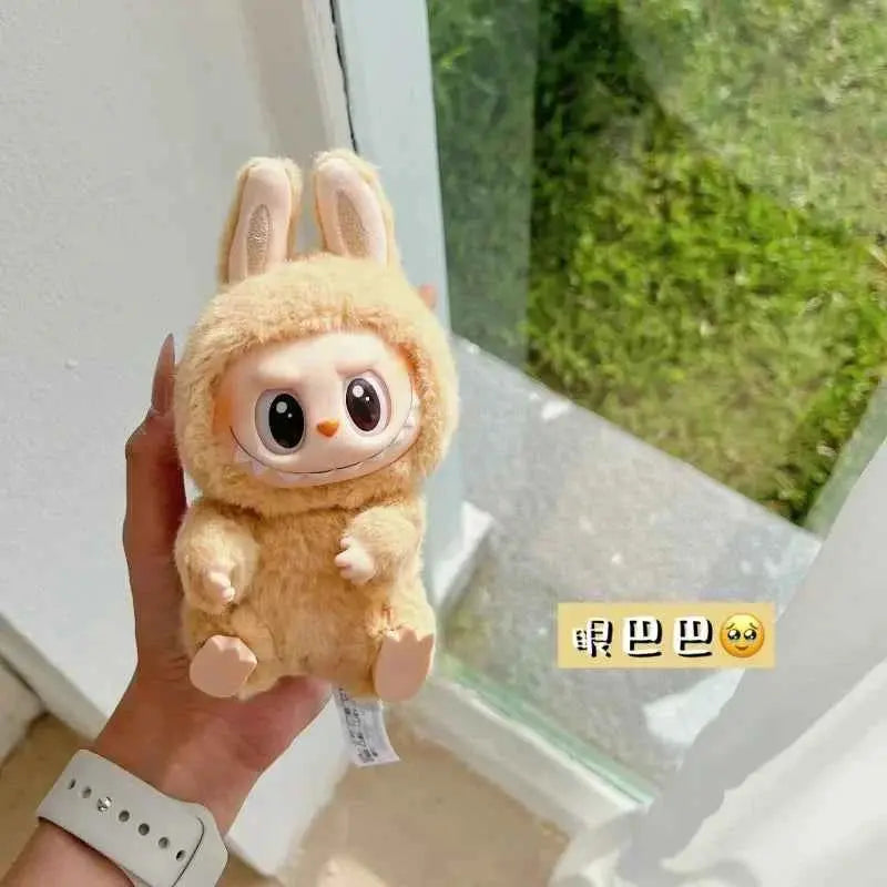🎁 Figurine Labubu - Boîte Surprise Kawaii Monstre