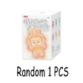 🌟 Labubu 3.0 – Monstre PREMIUM | Boîte Surprise de 6 Figurines - SiriuS