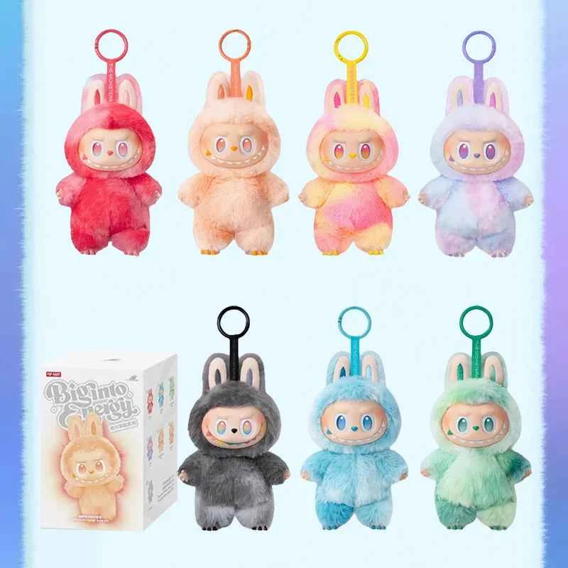🌟 Figurine Labubu PREMIUM ViP – new Édition (17 cm)