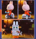 👾Labubu The Monsters – Boîte Mystère Figurines SiriuS