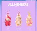 🌟 Figurine Labubu PREMIUM ViP – new Édition (17 cm)