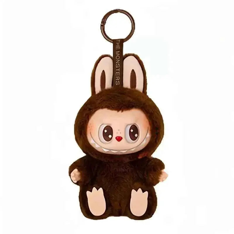 🎁 Figurine Labubu - Boîte Surprise Kawaii Monstre