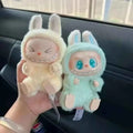 🎁 Figurine Labubu - Boîte Surprise Kawaii Monstre