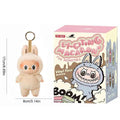 🎌 Figurine Manga Labubu – Collection Monstre