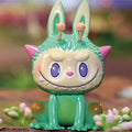 🚀 Labubu – Capitaine des Monstres de l’Espace – Figurine Anime POP MART SiriuS
