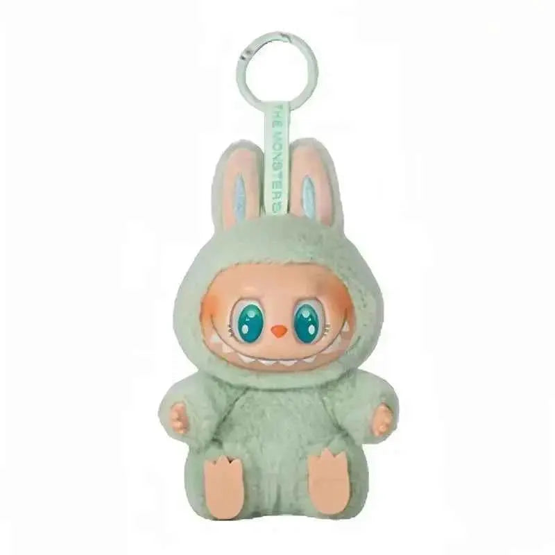 🎁 Figurine Labubu - Boîte Surprise Kawaii Monstre