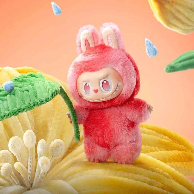 🌟 Figurine Labubu PREMIUM ViP – new Édition (17 cm)