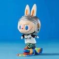 🍬 Figurine LABUBU Monsters Candy – Boîte Mystère Anime SiriuS