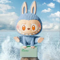 🧘 Figurine Labubu Lazy Yoga – Boîte Surprise Kawaii SiriuS