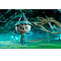🎃 Figurine de Monstre Halloween Labubu – Boîte Mystère SiriuS