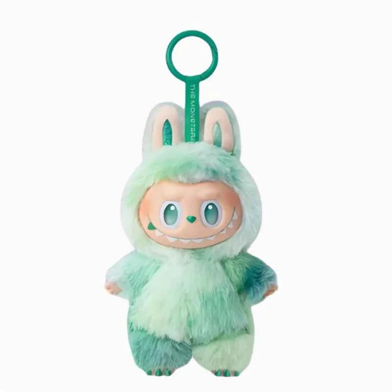 🌟 Figurine Labubu PREMIUM ViP – new Édition (17 cm)