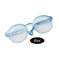 🤓 Lunettes Transparentes Labubu 6.5 cm – Le Détail qui Fait Briller vos Poupées - SiriuS
