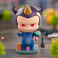 🦖 Labubu Kaiju Series – Boîte Mystère SiriuS