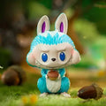 🌈 Figurines Kawaii Labubu – Boîte Mystère Animaux SiriuS