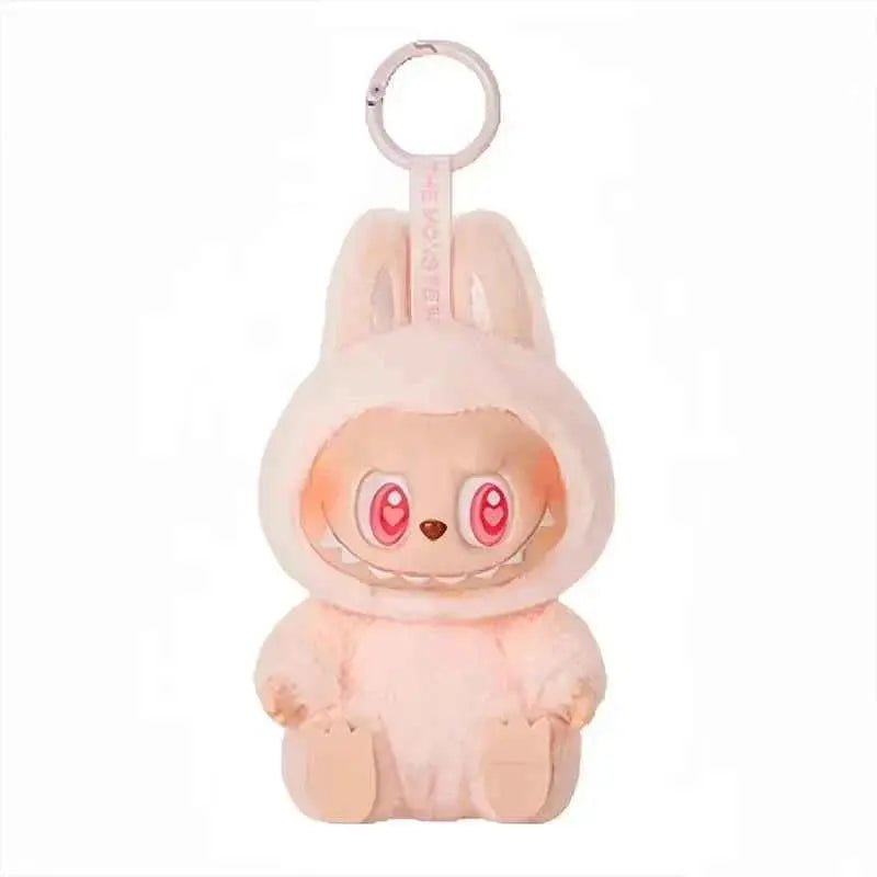 🎁 Figurine Labubu - Boîte Surprise Kawaii Monstre