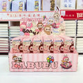 🎉 Set de 48 Pièces Labubu Cartoon Box – Un Univers de Magie et de Créativité - SiriuS