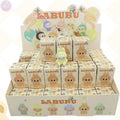 🎉 Set de 48 Pièces Labubu Cartoon Box – Un Univers de Magie et de Créativité - SiriuS