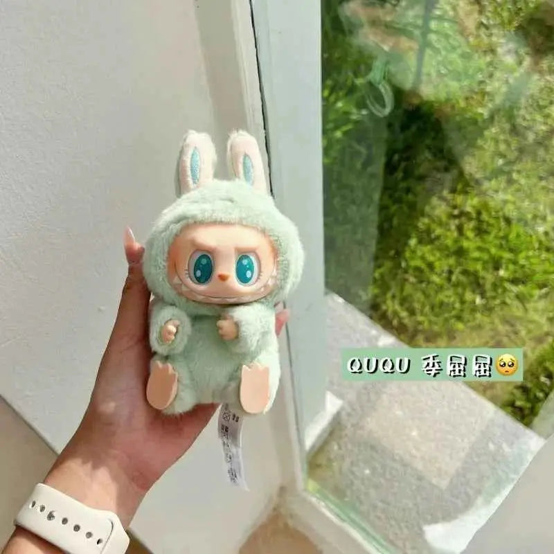🎁 Figurine Labubu - Boîte Surprise Kawaii Monstre