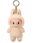 💖 Figurine Émaillée Labubu Heartbeat Macaron – Monstre Kawaii Collectible