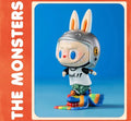 🍬 Figurine LABUBU Monsters Candy – Boîte Mystère Anime SiriuS