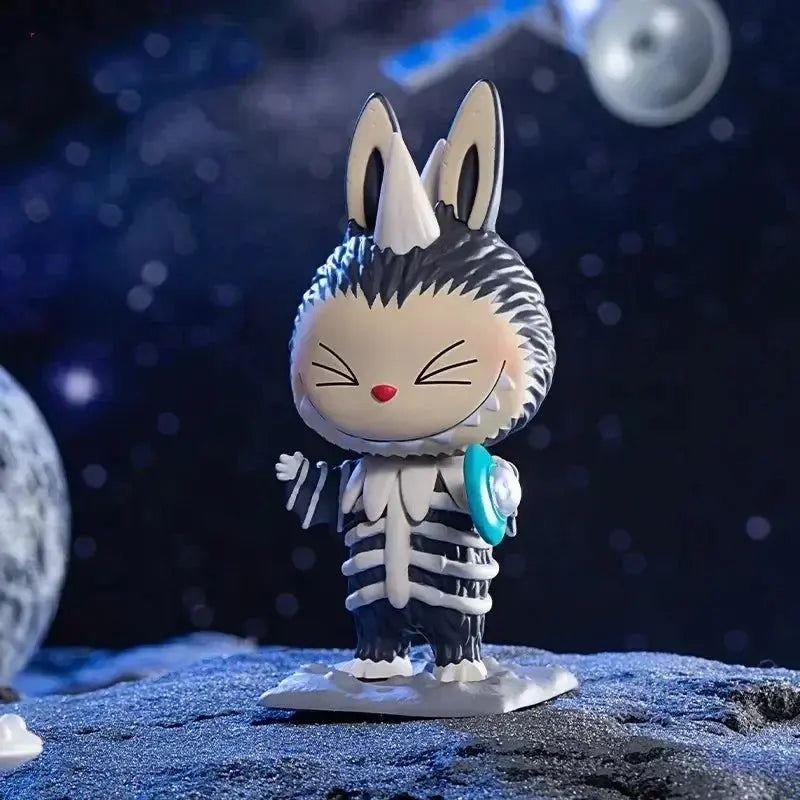 🦖 Labubu Kaiju Series – Boîte Mystère SiriuS
