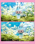 🌸 LABUBU - Série Flower Elves – Boîte Mystère SiriuS