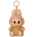 💖 Figurine Émaillée Labubu Heartbeat Macaron – Monstre Kawaii Collectible