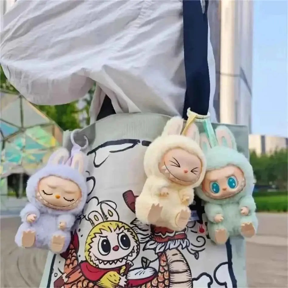 🧚♂️ Labubu – Collection The Monsters