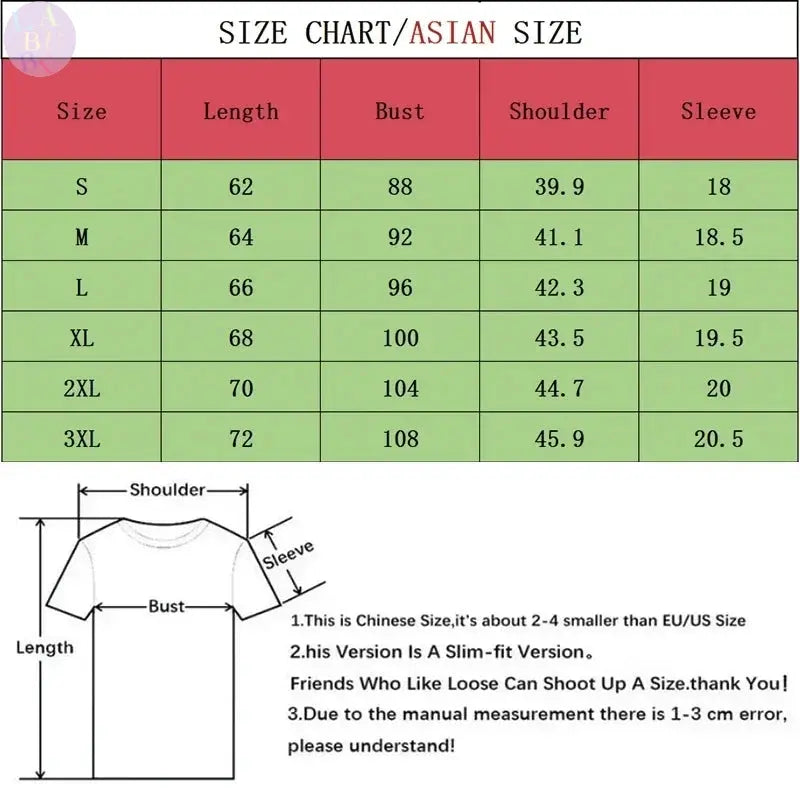 👚 T-shirt Femme Graffiti Labubu – Style Décontracté Y2K SiriuS