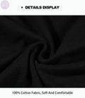 👚 T-shirt Labubu pour Femmes – Design Mignon & Style Assumé SiriuS