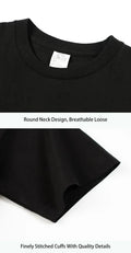 👚 T-shirt Labubu pour Femmes – Design Mignon & Style Assumé SiriuS