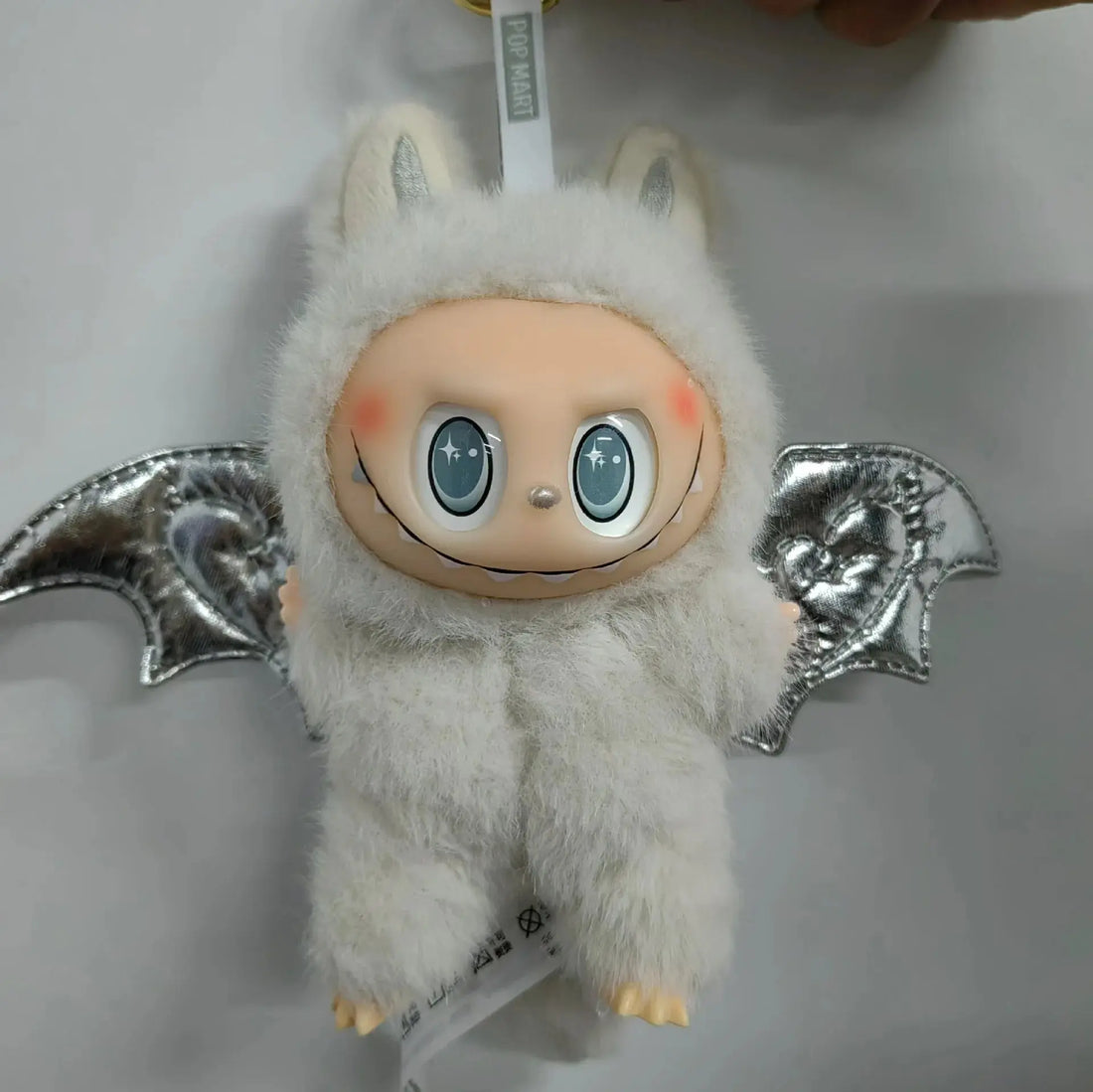 The Monsters – Figurine Peluche Collector | Édition Limitée SiriuS