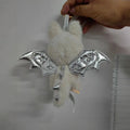 The Monsters – Figurine Peluche Collector | Édition Limitée SiriuS
