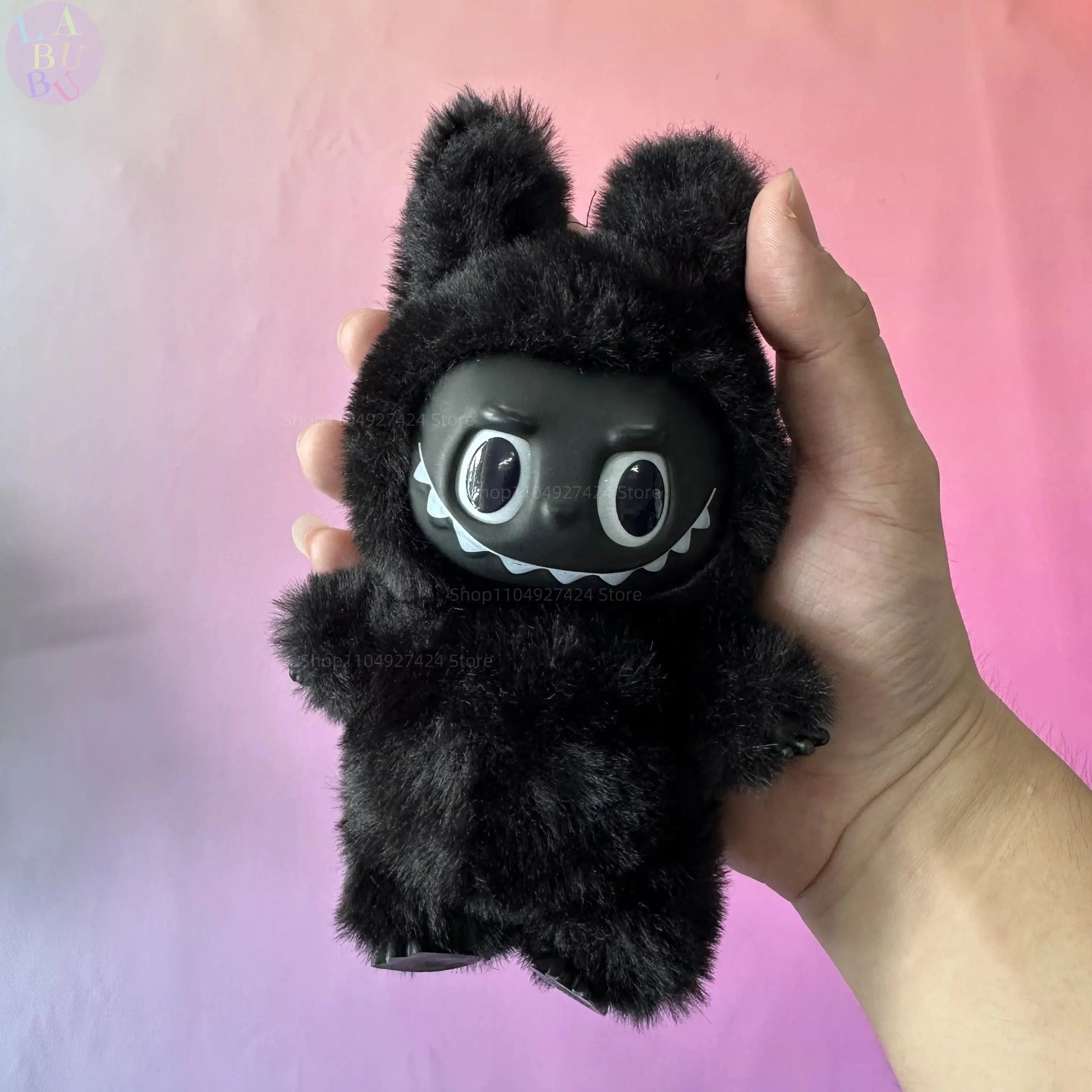 The Monsters – Figurine Peluche Collector | Édition Limitée SiriuS