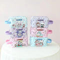 👜 Trousse de Maquillage Labubu Cartoon – Le style qui vous suit partout ! SiriuS