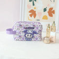 👜 Trousse de Maquillage Labubu Cartoon – Le style qui vous suit partout ! SiriuS