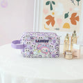 👜 Trousse de Maquillage Labubu Cartoon – Le style qui vous suit partout ! SiriuS