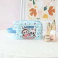 👜 Trousse de Maquillage Labubu Cartoon – Le style qui vous suit partout ! SiriuS