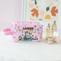 👜 Trousse de Maquillage Labubu Cartoon – Le style qui vous suit partout ! SiriuS