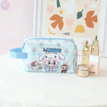 👜 Trousse de Maquillage Labubu Cartoon – Le style qui vous suit partout ! SiriuS